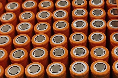 兴隆平安堡高价锂电池回收√废电池回收行业√